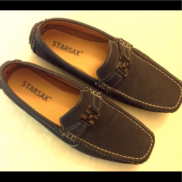 🌟 Men’s loafer shoes - Picture 1 of 1